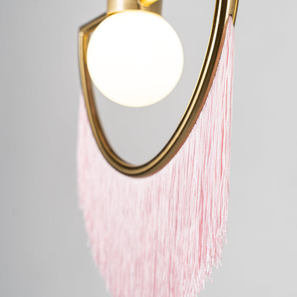 Wink Lamp Collection