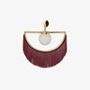 Wink Tassel Cute Wall Lamp