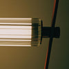 Wireline Suspension