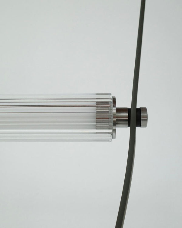 Wireline Suspension