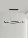 Wishbone Led Chandelier