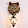 wolf-head-wall-lamp