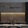 Waveform Pendant Lamp