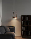 Bucket Pendant Lights