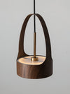 Bucket Pendant Lights