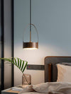 Bucket Pendant Lights
