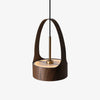 Bucket Pendant Lights