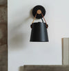 Wooden Led Wall Light