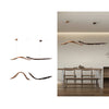 Waveform Pendant Lamp