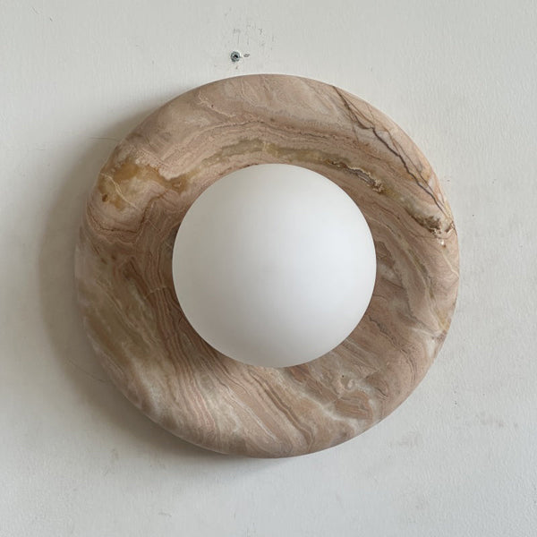 orli-beige-marble-sconce