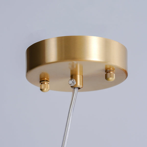 Yum Pendant Light