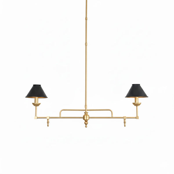 yanfu-linear-chandelier