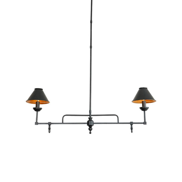 yanfu-linear-chandelier