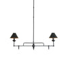 yanfu-linear-chandelier