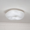 Yunduo Silk Ceiling Lamp