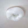 Yunduo Silk Ceiling Lamp