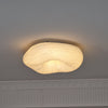 Yunduo Silk Ceiling Lamp