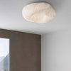 Yunduo Silk Ceiling Lamp