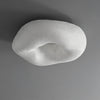 Yunduo Silk Ceiling Lamp