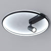 Lighting Ceiling Lights Flush Mount Lighting_Tli00242