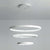Lighting Ceiling Lights Chandeliers_Tli00179