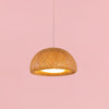 Zenith Bamboo Pendant Light