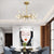 Lighting Ceiling Lights Chandeliers_5513O