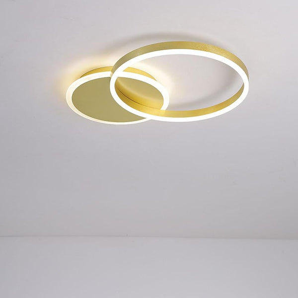 Lighting Ceiling Lights Flush Mount Lighting_4Qspo