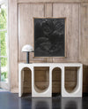 alabaster table lamp bronze gold bedside nightstand living room