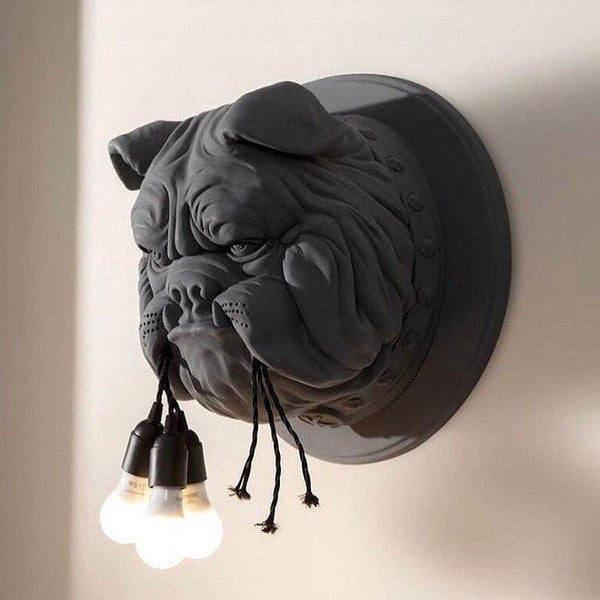 Amsterdam Wall Lamp