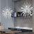 Lighting Ceiling Lights Chandeliers_54A25