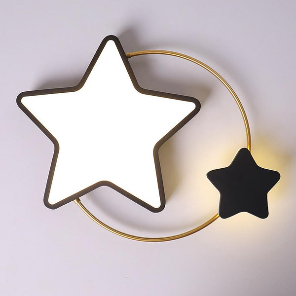 Lighting Ceiling Lights Flush Mount Lighting_4Zv9V