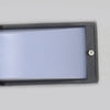 Motion Sensor Waterproof Led Wall Lights For Outdoor Balcony Terrace Aisle