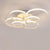 Lighting Ceiling Lights Flush Mount Lighting_3Wpu1