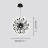 Lighting Ceiling Lights Chandeliers_4Ikhb