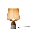 cement glass table lamp bedside living room