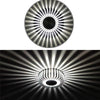 Lighting Ceiling Lights Flush Mount Lighting_4S665