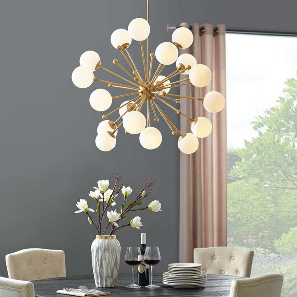 Magic Circus Chandelier 01