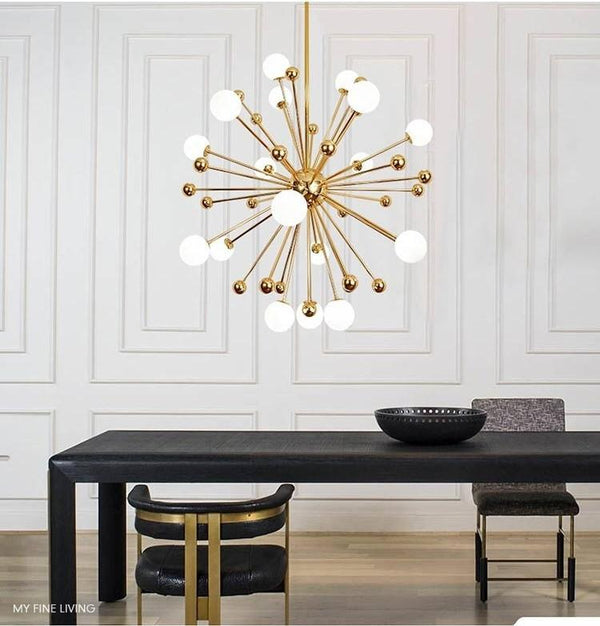 Magic Circus Chandelier 01