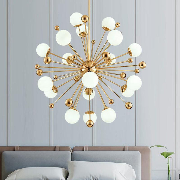 Magic Circus Chandelier 01