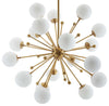 Magic Circus Chandelier 01