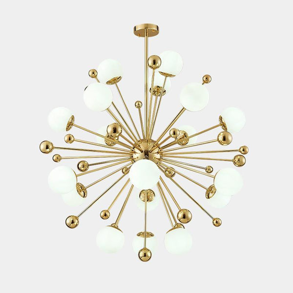 Magic Circus Chandelier 01