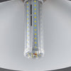 Classic Conical Solar Lights Led Pendant Light Solar Garden Lights Waterproof Hanging Lights