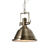 Industrial Country Metal Pendant Light