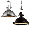 Industrial Country Metal Pendant Light
