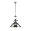 Industrial Country Metal Pendant Light
