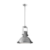 Industrial Country Metal Pendant Light