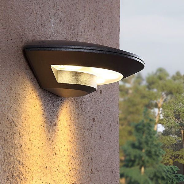Creative Led Outdoor Wall Lights Wall Lamp Wall Sconce Lighting Exterior Lights