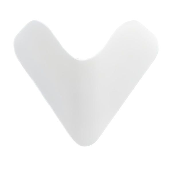 Creative Modern Wall Sconces Led Doorplate Lamp Waterproof Wall Lights Fixture Indoor Outdoor