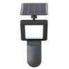 Creative Outdoor Wall Lights Solar Wall Lamp Led Wall Sconce Lighting